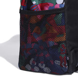 adidas Women's FARM Rio Training Backpack Shoulder Bag Multicolor/White/Black