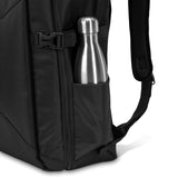 Samsonite Andante 2 Travel Backpack, One Size, Black