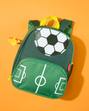 Skip Hop Sparks Little Kid's Backpack, Preschool Ages 3-4, Soccer