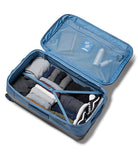 JanSport Good Latitude Wheeled Duffel, Elemental Blue