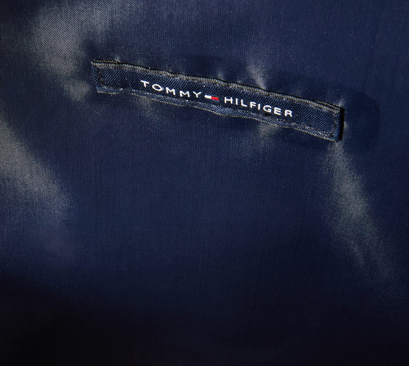 Tommy Hilfiger Men's Signature Crest Backpack