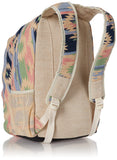 Roxy Women's Bird Island Big Backpack, Allure New Spirit, 1SZ