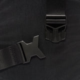 Nike Aura Crossbody Bag (5L), Black/Black/Gunmetal