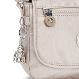 Kipling Women's Sabian U Minibag, Lightweight Crossbody Mini Bag, Crossbody Bag