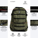 OGIO Alpha Convoy 525 Backpack