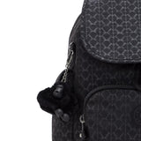 Kipling Women's City Pack Mini Backpack, Lightweight Versatile Daypack, Bag