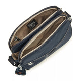 Kipling Womens Keefe Crossbody Bag, Lightweight Everyday Purse, Nylon Shoulder Bag
