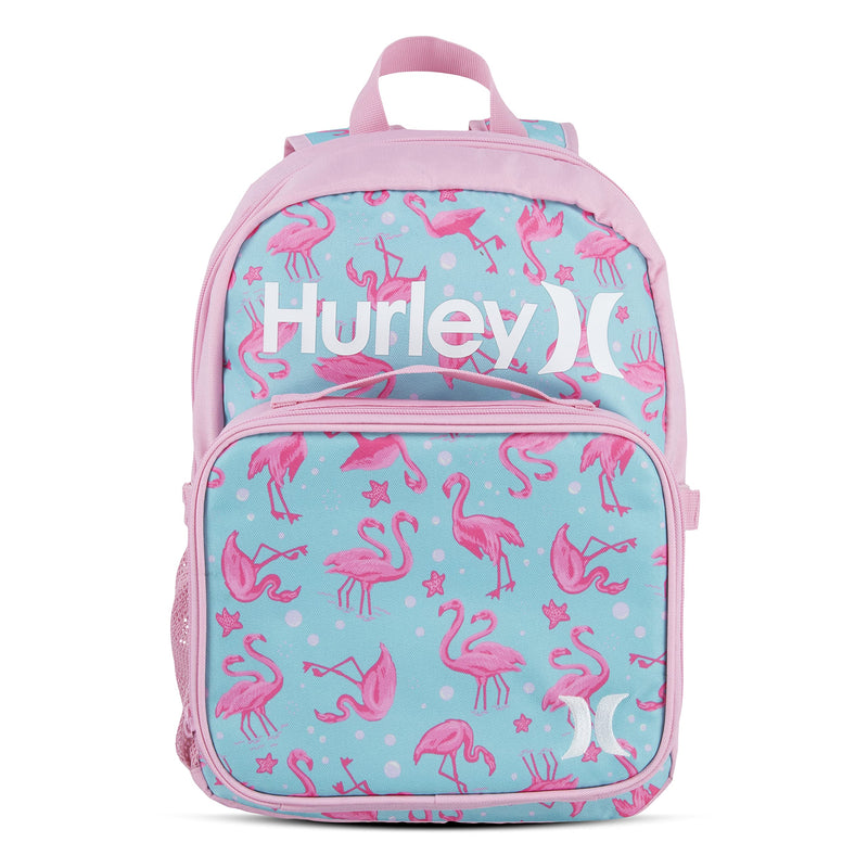 One & Only Backpack and Lunch Set