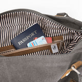 Travelon Anti-Theft Heritage Tote Bag