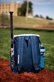 Easton | MOXIE Backpack Equipment Bag | T-Ball / Rec / Travel | USA