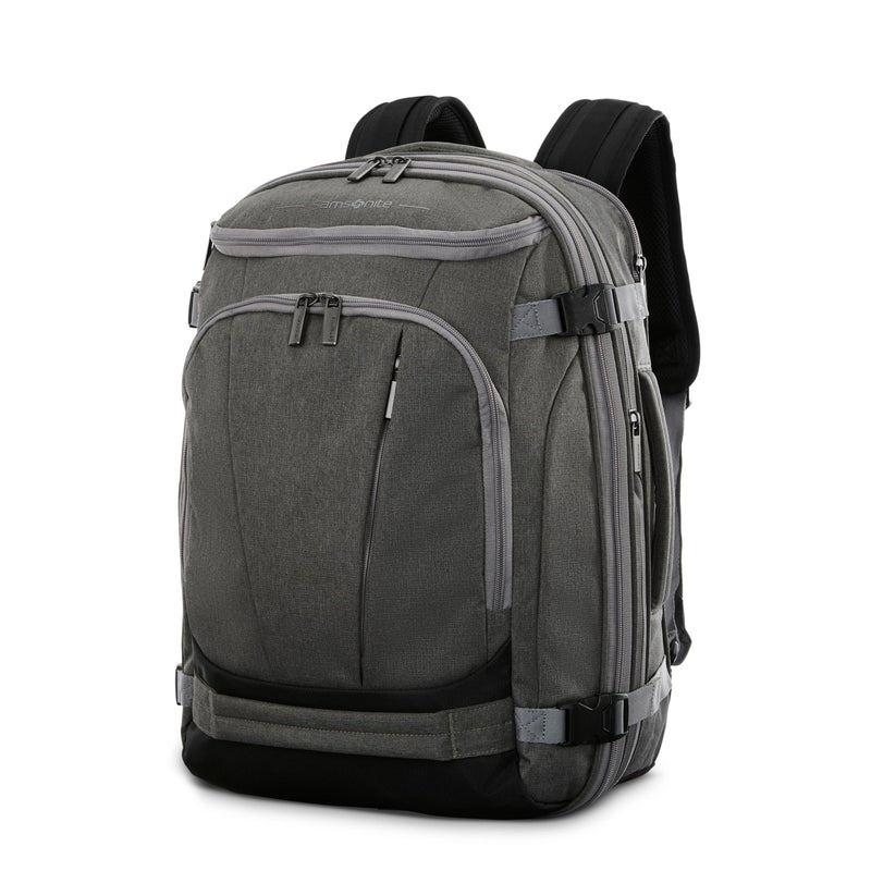 Samsonite Mother Lode Jr Backpack - Heather Graphite