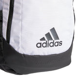 adidas Defender Sports Backpack with Shoe Compartment, Soccer Bag