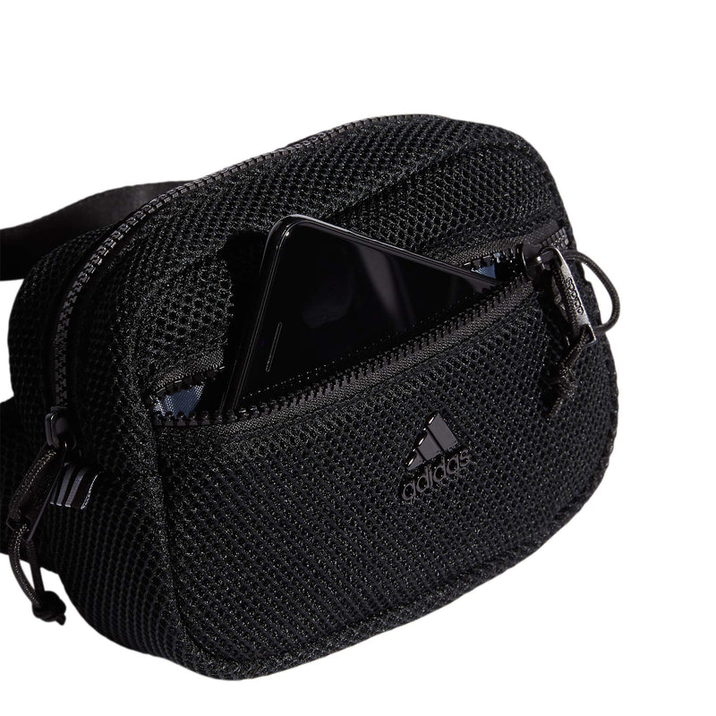 Airmesh Waist Pack / Travel Bag