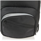 Quiksilver Men's Schoolie Cooler 2.0 Backpack BLACK 241 One Size