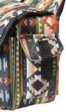 Weaver Equine Trail Gear Saddle Bags