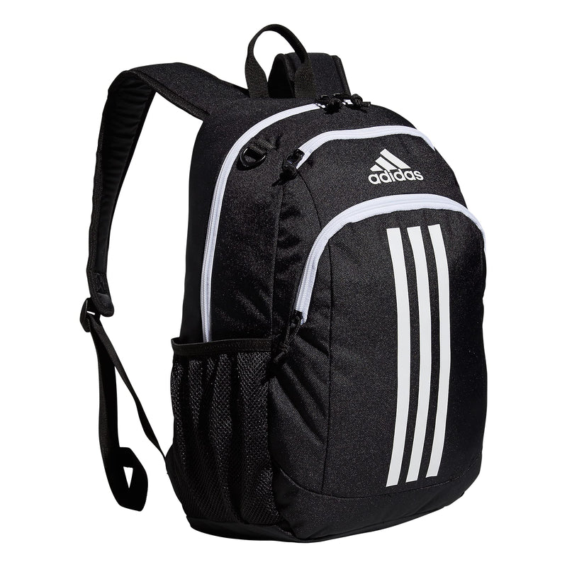 adidas Creator School Backpack for Girls & Boys — Durable Bookbag
