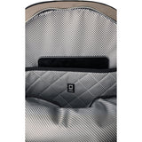 Kenneth Cole REACTION Sophie Backpack, Taupe, 15" Laptop