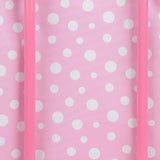 Disney Minnie Mouse Sunglasses & Bows 14" Youth Pink Pilot Case