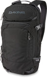 Dakine Heli Pro Backpack 20L - Black, One Size