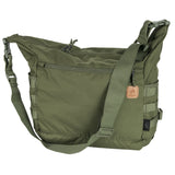 Helikon-Tex Bushcraft Line, Bushcraft Satchel Olive Green | Backpacks4Less