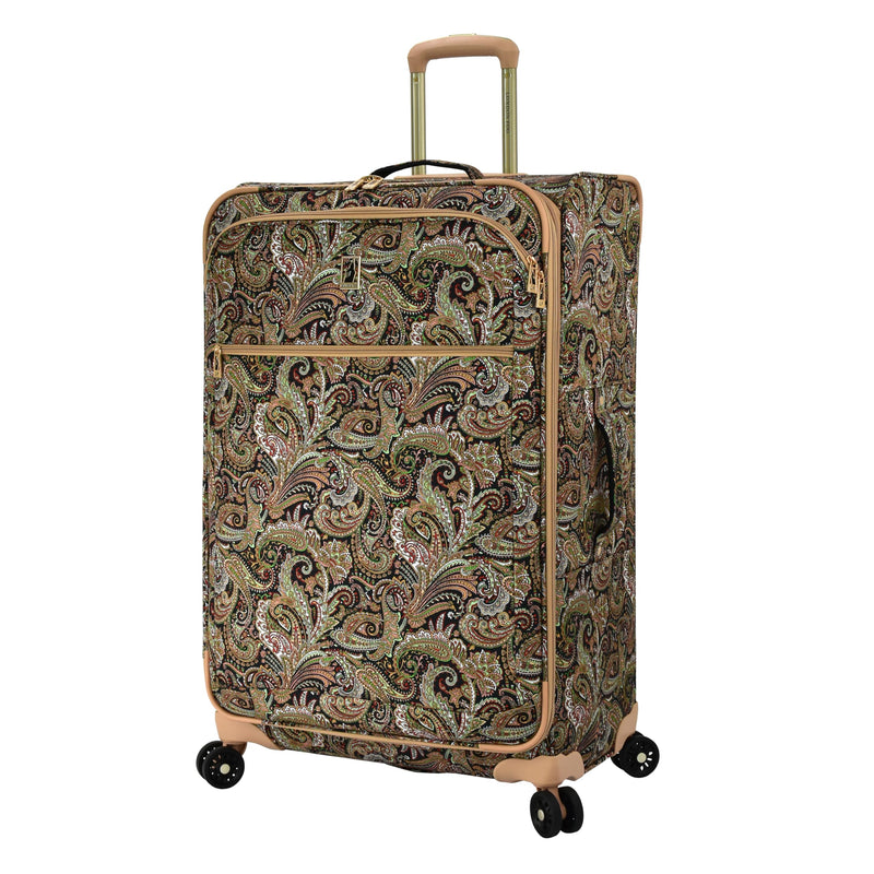 London Fog Mayfair 29 Inch Expandable Spinner