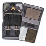 Samsonite Ascella 4 Rolling Garment Bag - Black