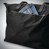 Samsonite Women's Mobile Solution Deluxe Carryall