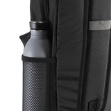 PUMA Manchester City Essentials Backpack- Black - One Size