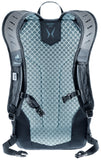 Deuter Speed Lite 17L, Lightweight Hiking and Multi-Sport Backpack with 2L Hydration Bladder, 17 Liter - Atlantic-Ink