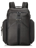 TUMI - Alpha Bravo Pro Large Backpack - Expandable Travel and Commute Gaming and Tech Bag - Fits up to 15