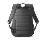 Lowepro Tahoe BP 150, Camera Bag, Lightweight Compact Camera Backpack for Cameras, CSC, DJI Spark Drone, Black, 27.5 x 21.7 x 40.3 cm, Medium LP36892-PWW