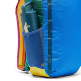 Cotopaxi Batac 16l Backpack Del Dia - One Of A Kind! No Bags Are The Same!