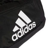 adidas Unisex Defender 4.0 Gym Duffel Bag for Men and Women
