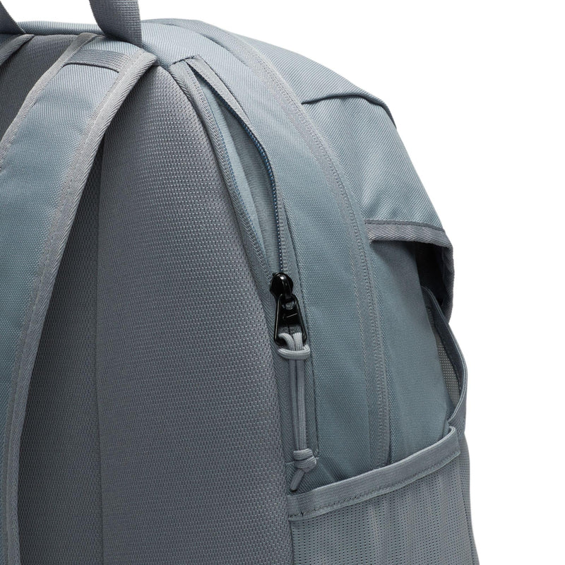 nike academy team backpack cool grey Backpack-Cool A zip fastening keeps essentials secure Backpack Nike NK ACDMY TEAM