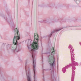 Sequin Backpack