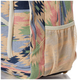 Roxy Women's Bird Island Big Backpack, Allure New Spirit, 1SZ