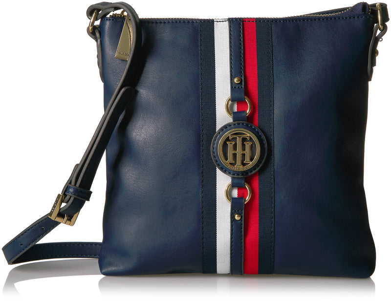 Tommy Hilfiger Women's Jaden Crossbody Bag