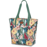 Dakine Classic Tote 33L - Island Spring, One Size
