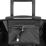 SwissGear 7272 Energie Hardside Expandable Luggage with Spinner Wheels, Navy, 3-Piece Set (19/24/27)