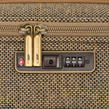 Tweed Carry-On Spinner by Hartmann