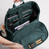 GOT BAG Pro Pack | 16" Laptop & Travel Backpack | Bag for Work, School, and Travel