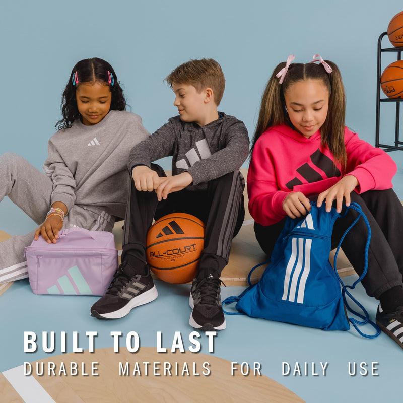 Originator Small Backpack for men and women, athletic book bag with laptop sleeve