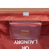 DELSEY PARIS Chatelet 2.0 Small Weekender Travel Duffle Bag, Blush Pink