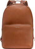 Cole Haan Men's Matthews Backpack, British Tan | Backpacks4Less