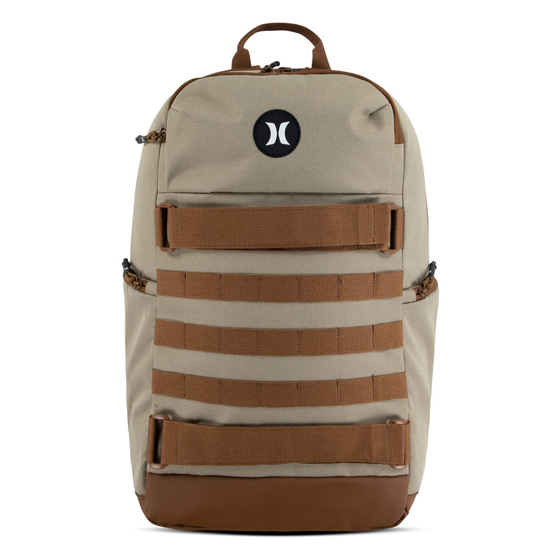 One and Only Skateboard Backpack