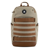 One and Only Skateboard Backpack