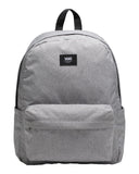 Vans Old Skool Backpack | Unisex Everyday Laptop Bag, Two Compartment Design, 15