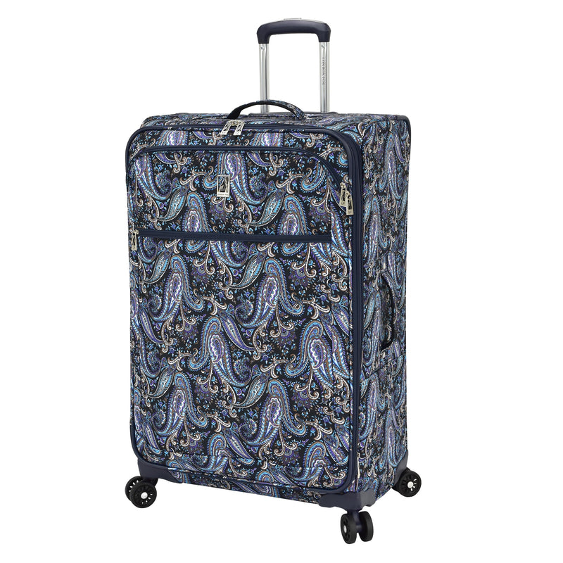 London Fog Mayfair 29 Inch Expandable Spinner