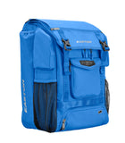 Easton | MAV1 Backpack Equipment Bag | Baseball & Softball | Columbia Blue