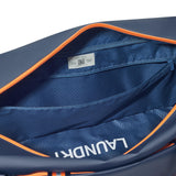 DELSEY PARIS Roland-Garros Weekender Duffle Bag